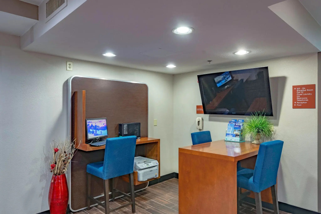 Towneplace Suites By Marriott Streetsboro