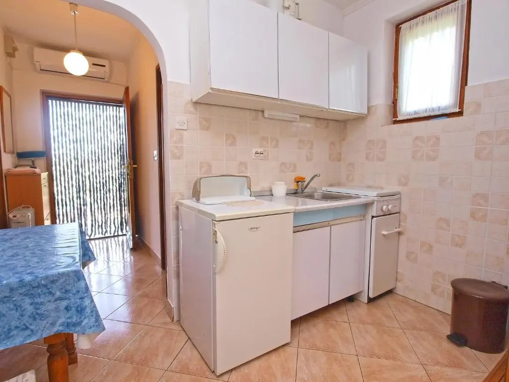 Apartments Cocaletto 1066