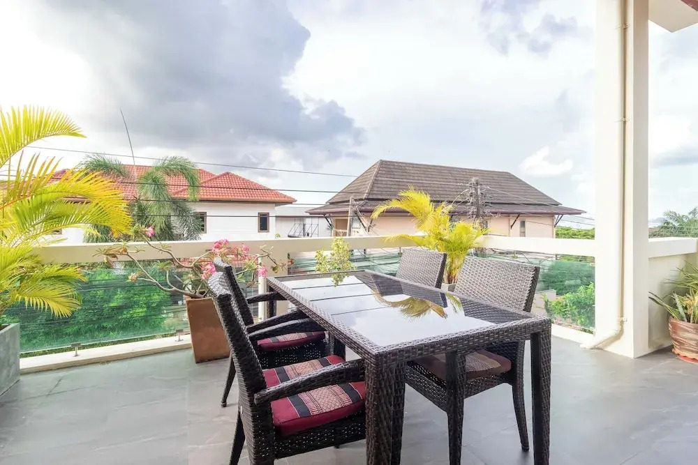 Sea View Near Beach  MuayThai C230