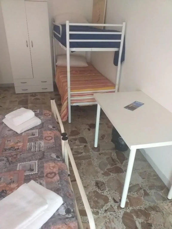 Alexander hostel