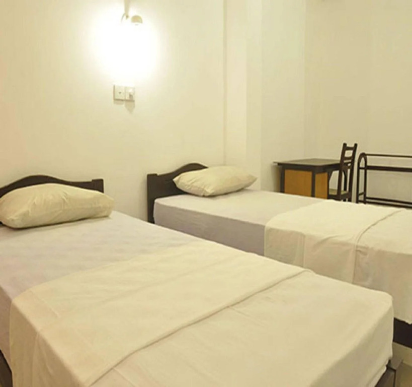 Dilena Beach Resort