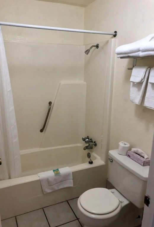 Riverchase Lodge
