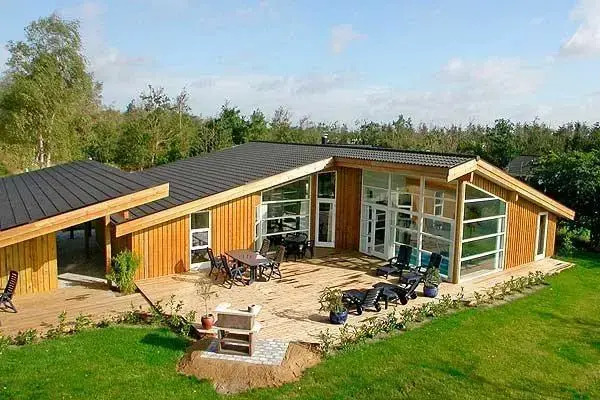 Lolland, Falster & Møn - Marielyst Holiday House (82-0525)