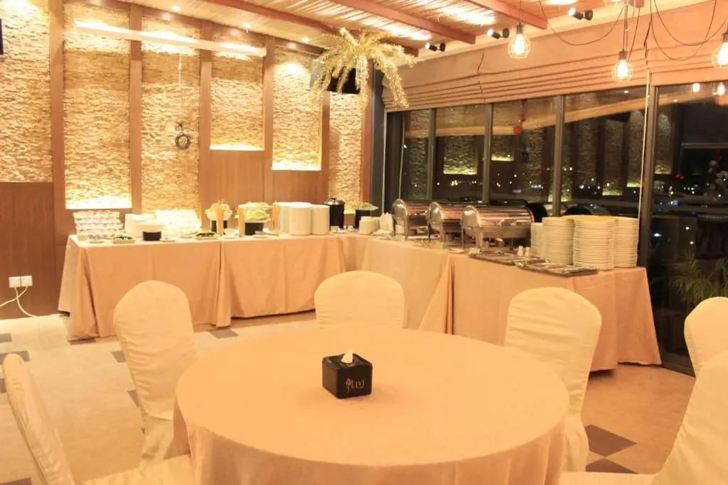 ESKA Hotel