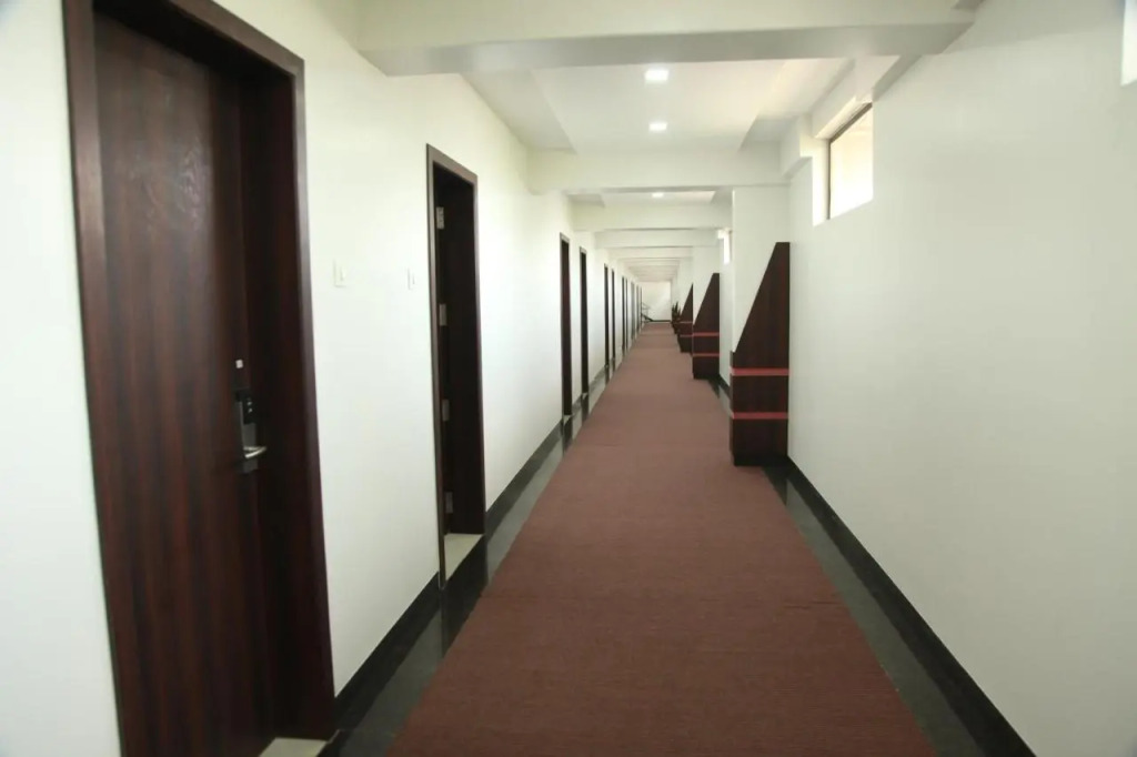 Hotel Pearls