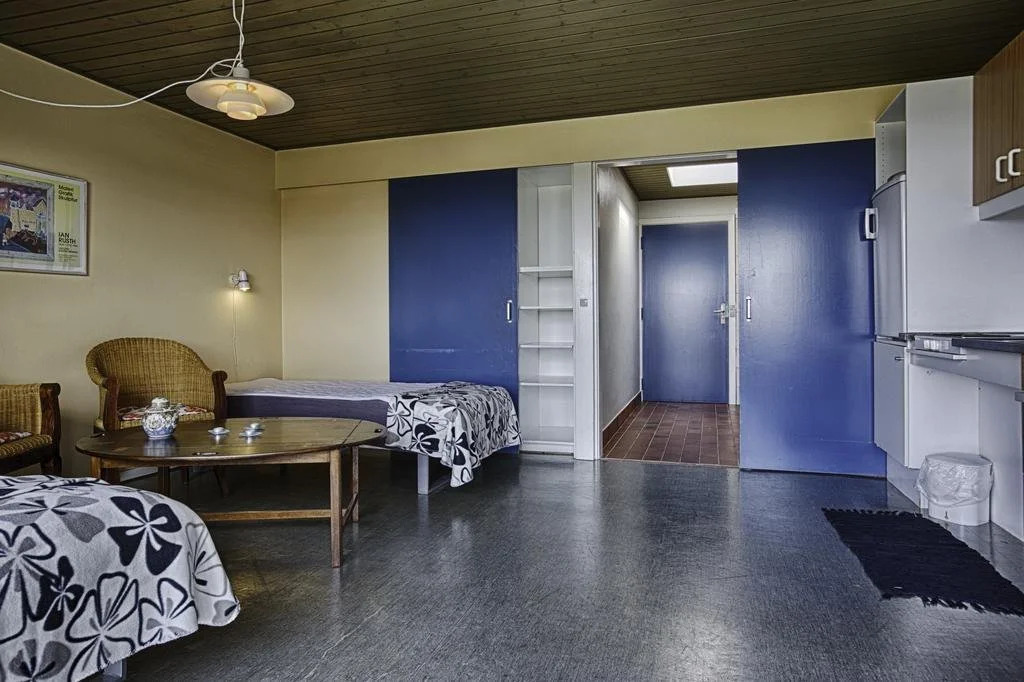 Ugerløse Feriecenter