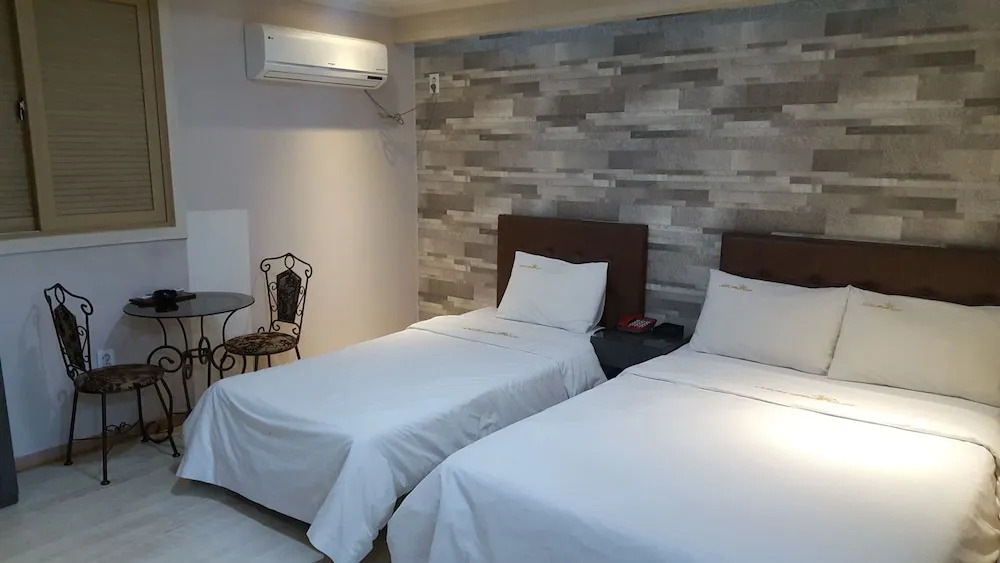 Hotel RexVill