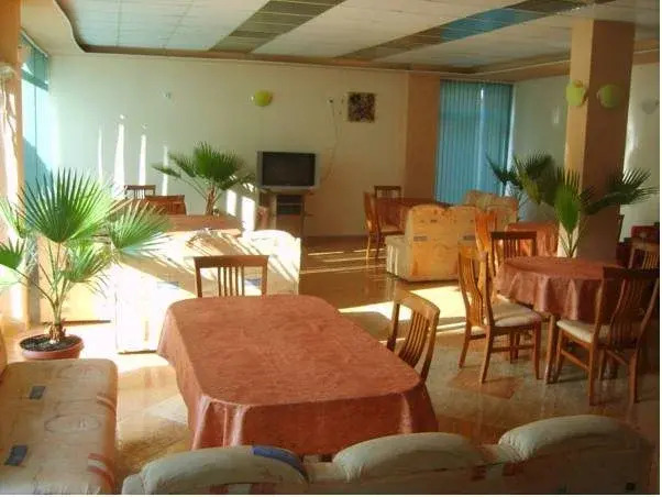 Aqua Hotel