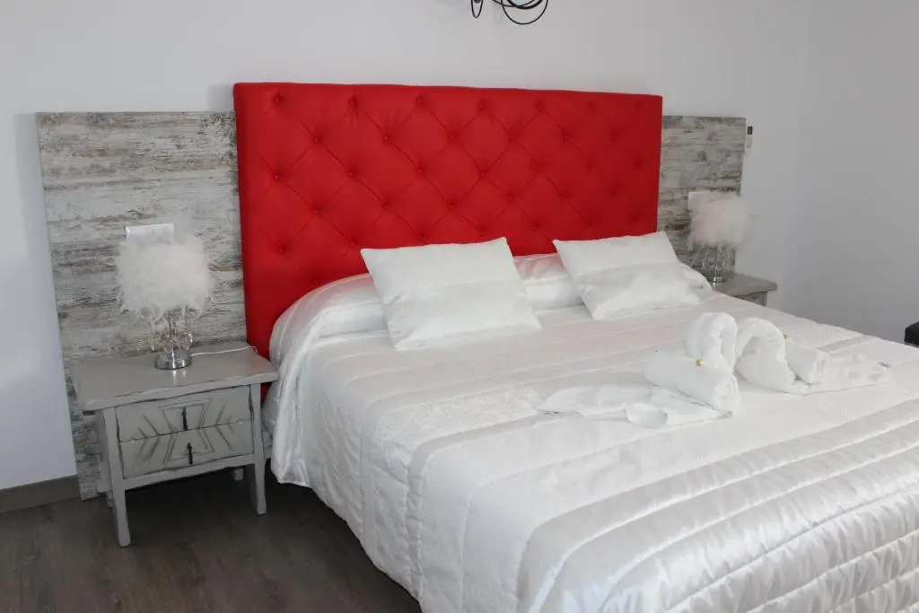 Hostal Mistral