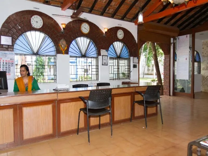 Dona Alcina Resort