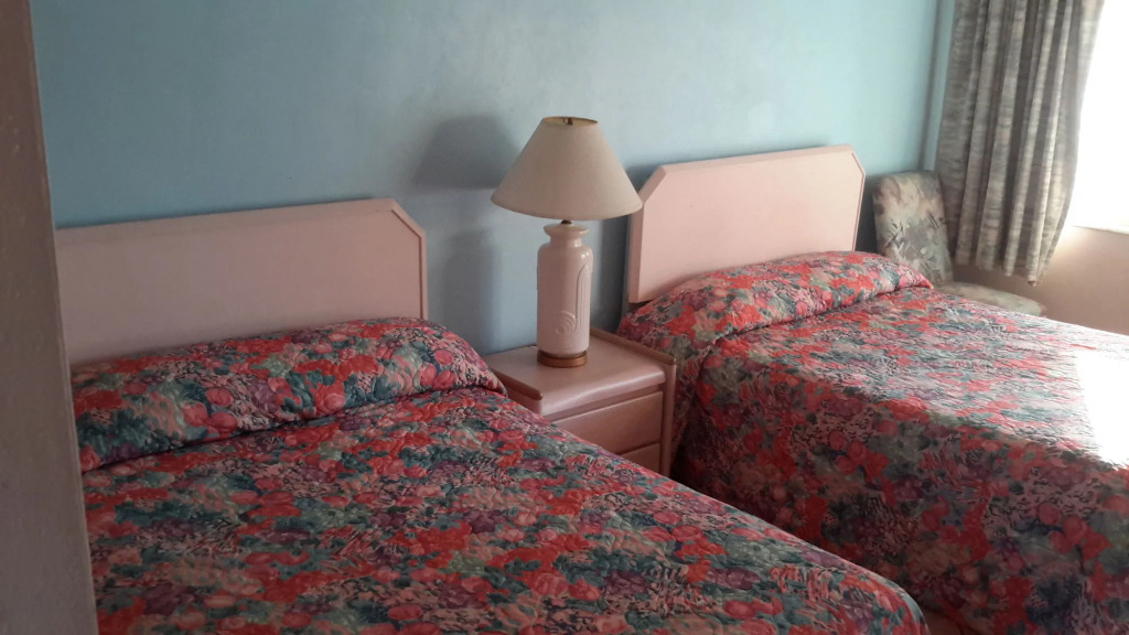 Contys Motel