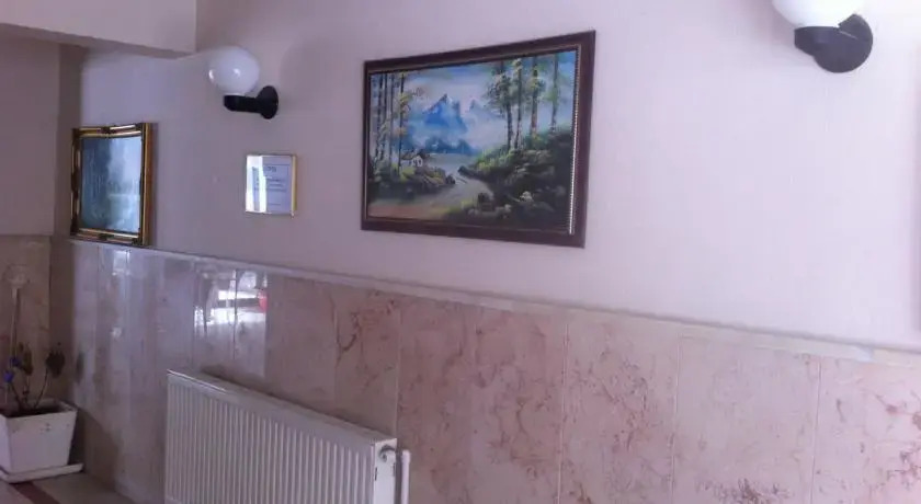 Balci Pension