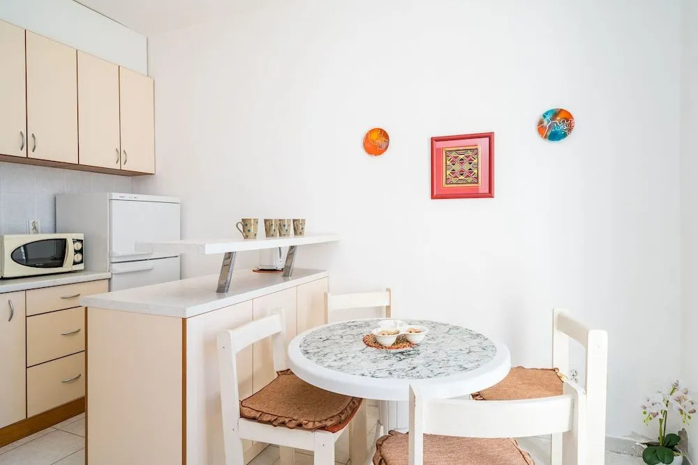 Apartment Kia