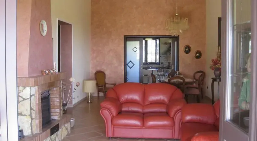 Villa Carol