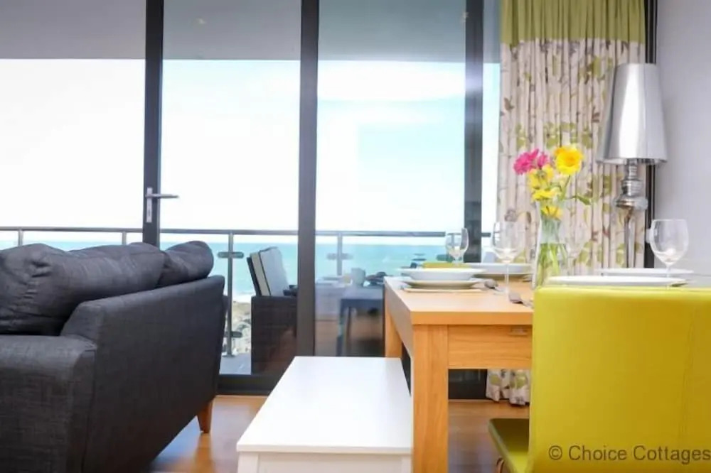 Westward HO Horizon View 17 2 Bedrooms