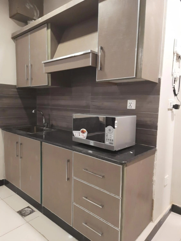 Pine Apartments Civic center bahria town Islamabad
