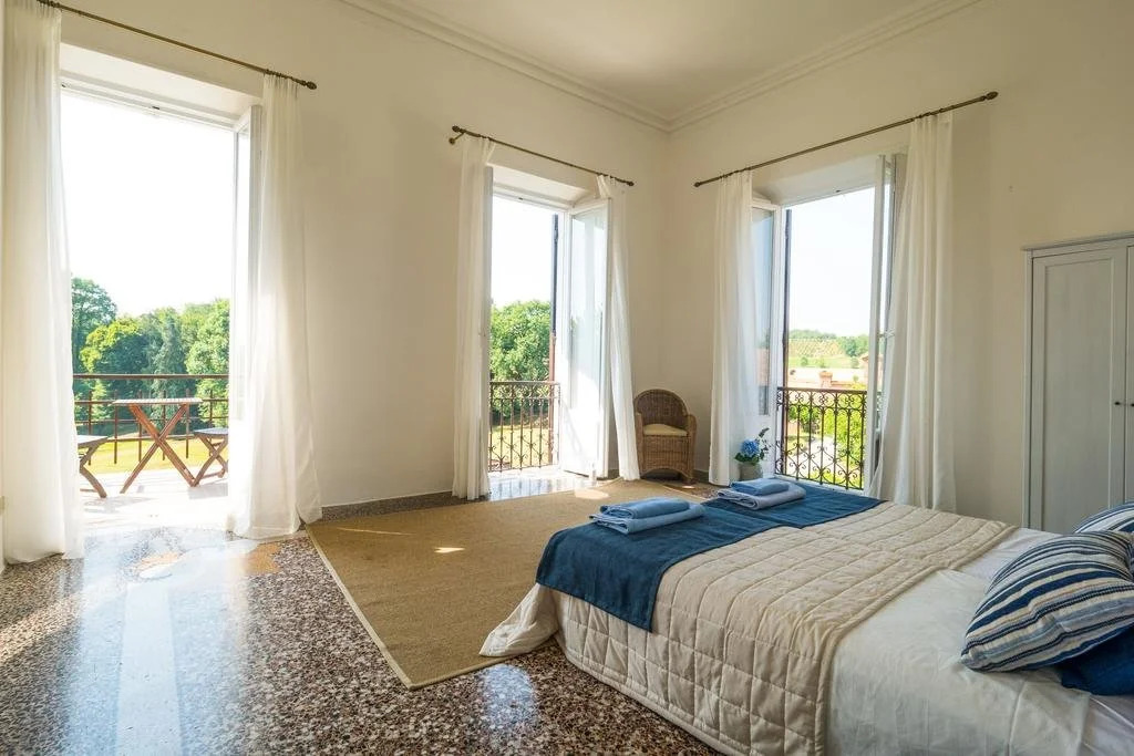 Villa Val Lemme