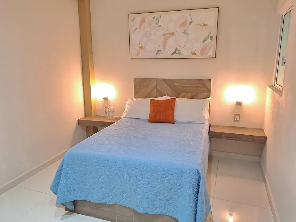 Hotel Anturio