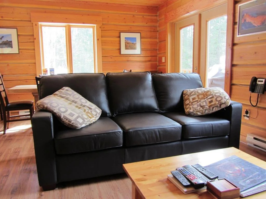 Mount 7 Lodges