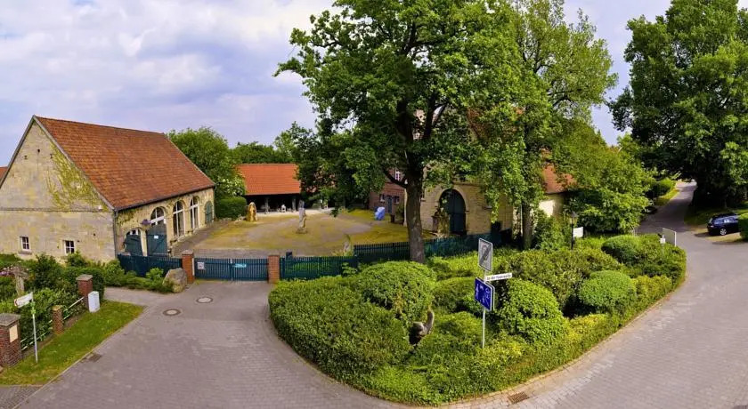 Hotel Beumer