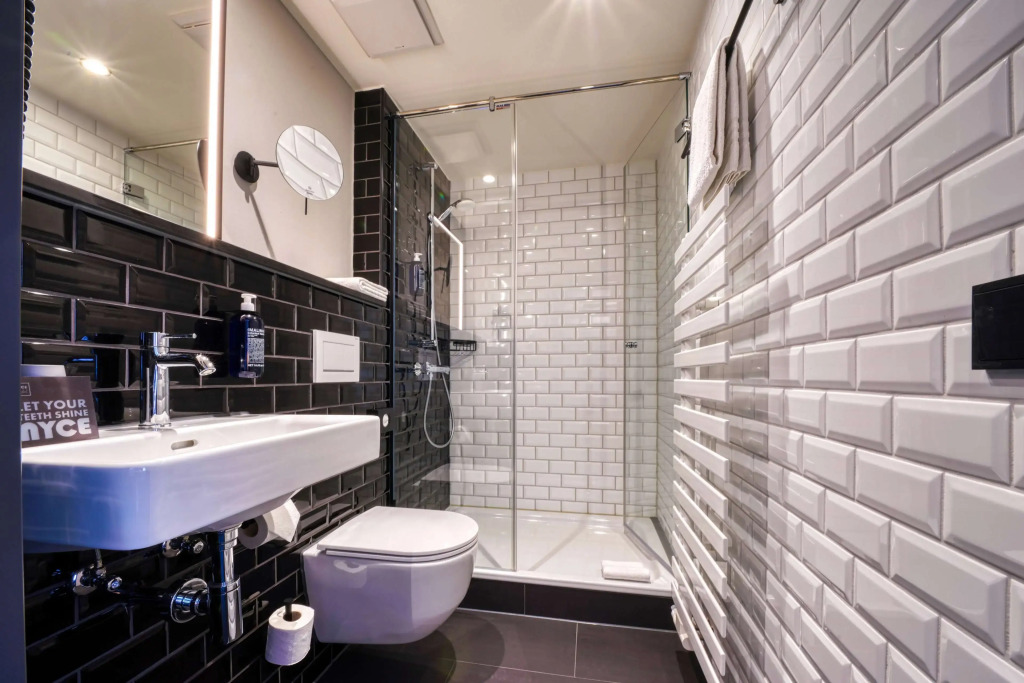 Vienna House Easy by Wyndham Dortmund City