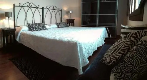 Apartamentos Rurales Casanova