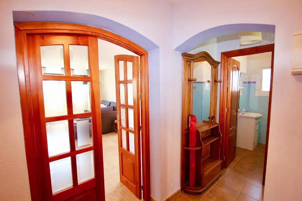 4BR Villa Milana, Private Pool, Sea Views. Wifi, 3 Mins Drive to the Beach