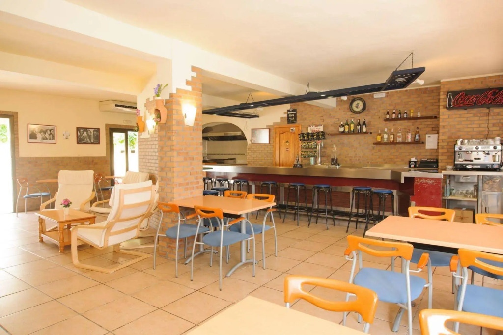Hostal Rosalia