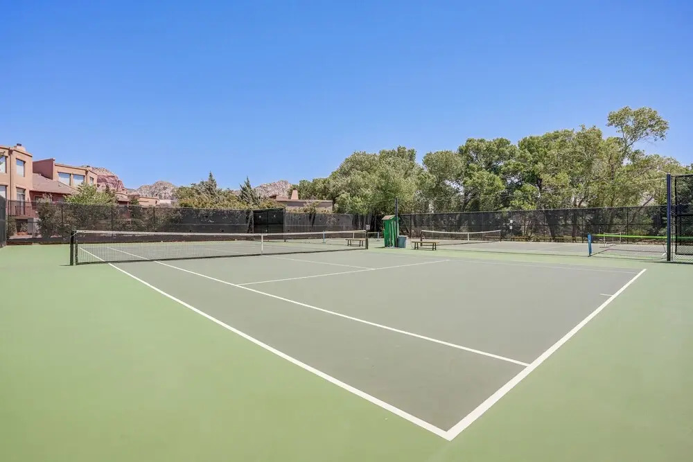 Sedona Condo on Golf Course w/ Pool Access!
