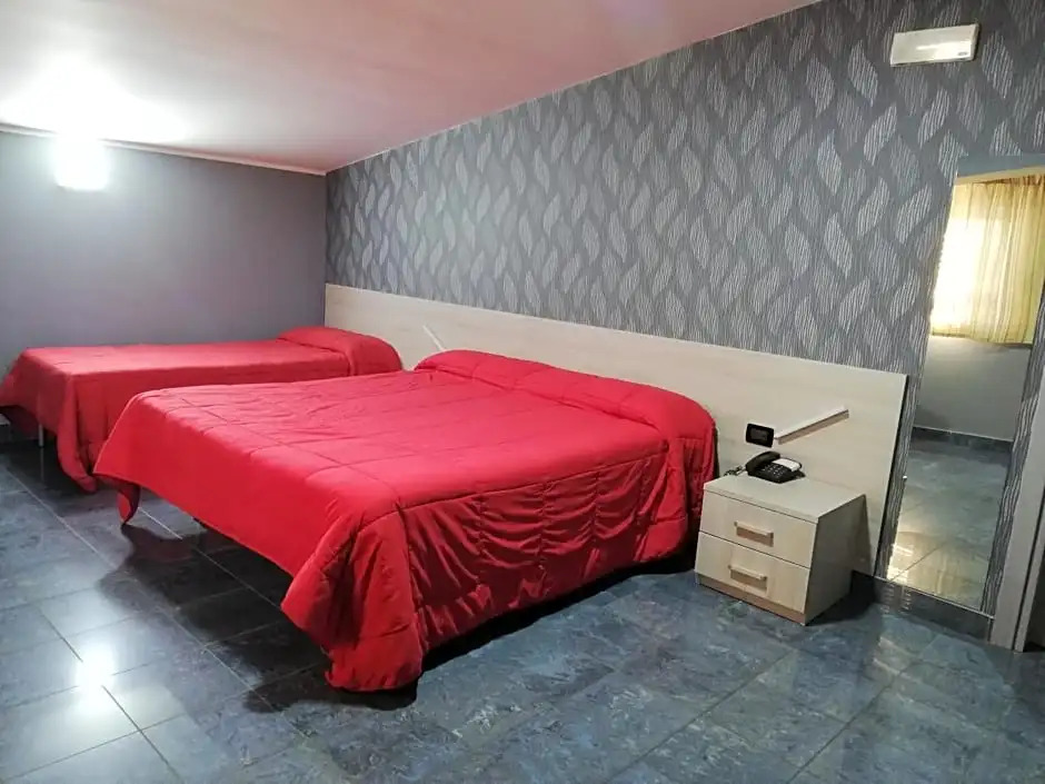 Motel Kratos