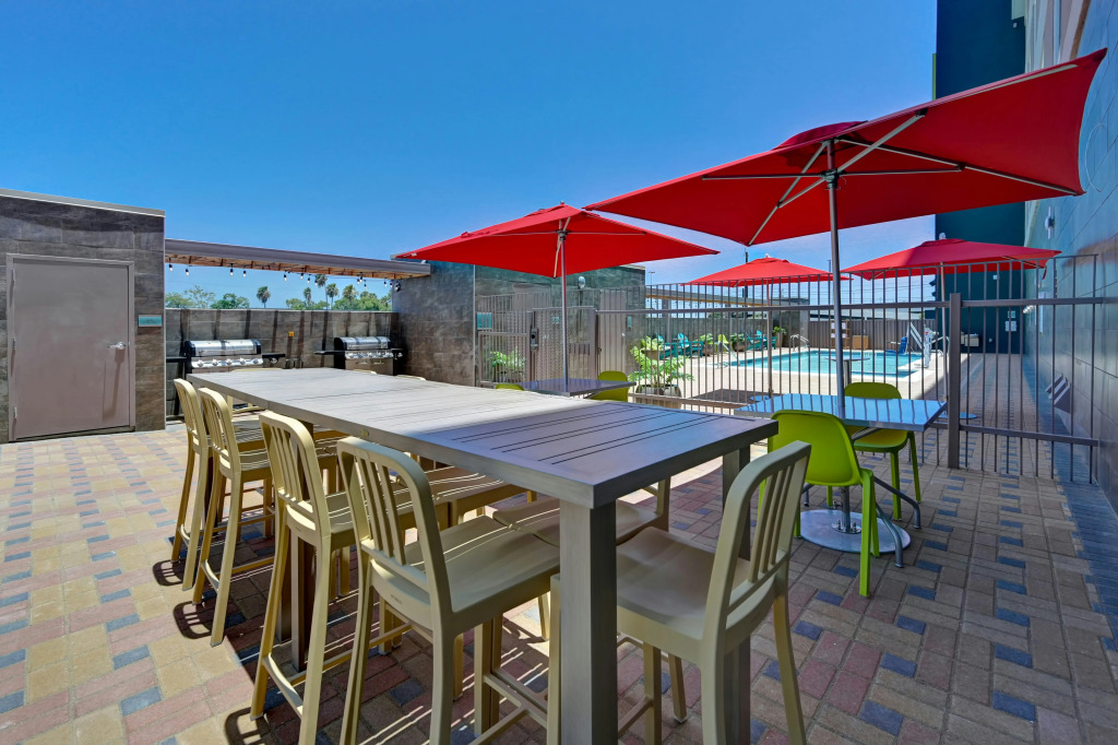 Home2 Suites Corpus Christi Southeast