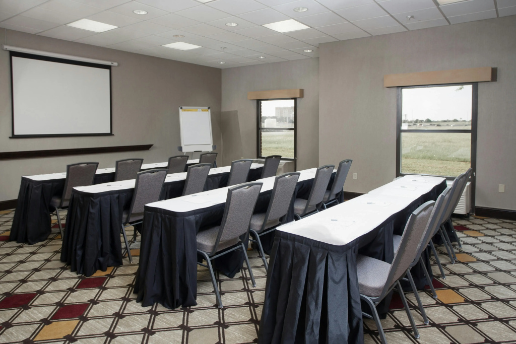 Hampton Inn & Suites Dallas DFW Airport North Grapevine