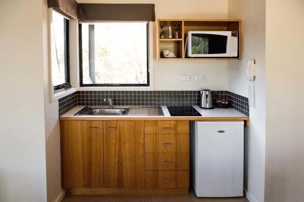 Discovery Resorts - Cradle Mountain