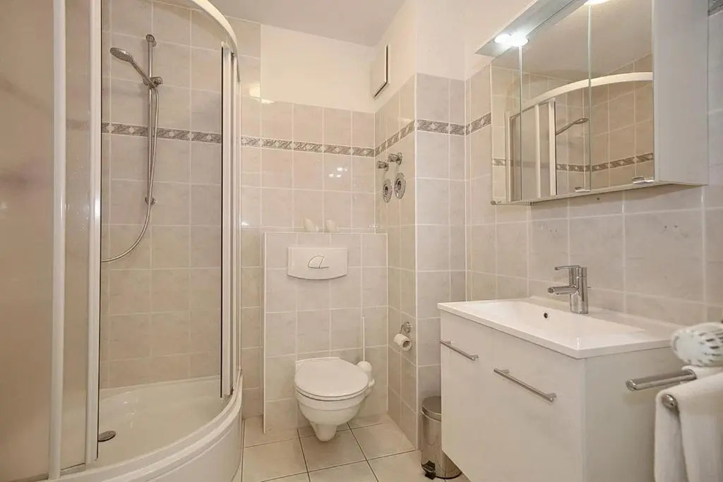 Likedeeler Wohnung 13