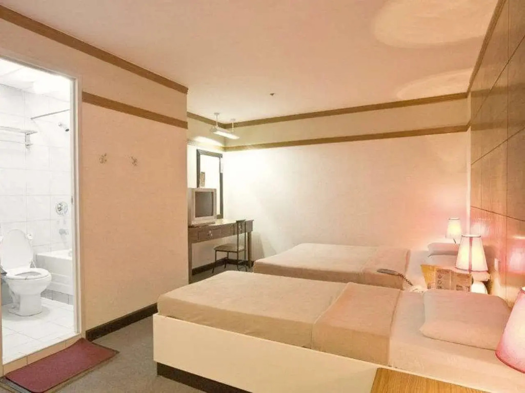 Hotel Sogo Naga