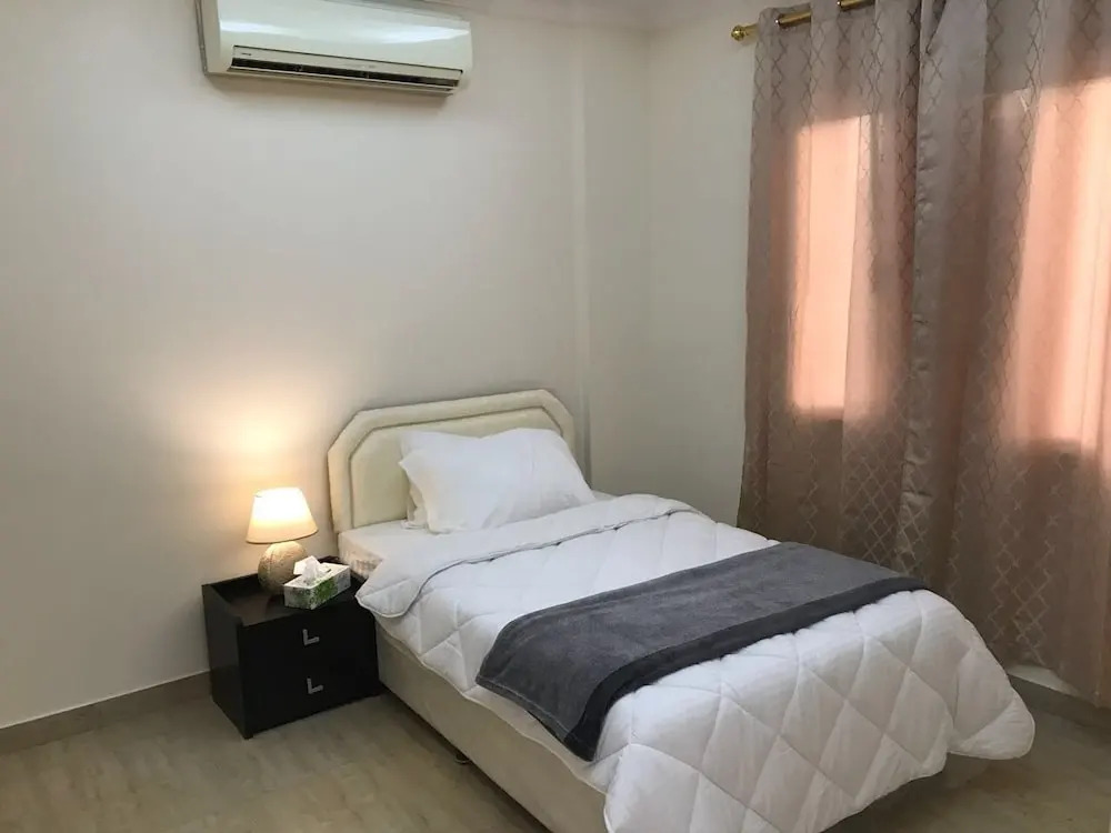 Yousuf City House