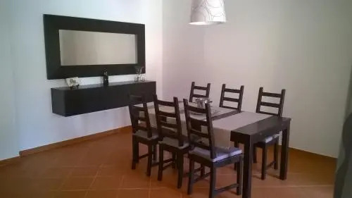 Buganvilias House
