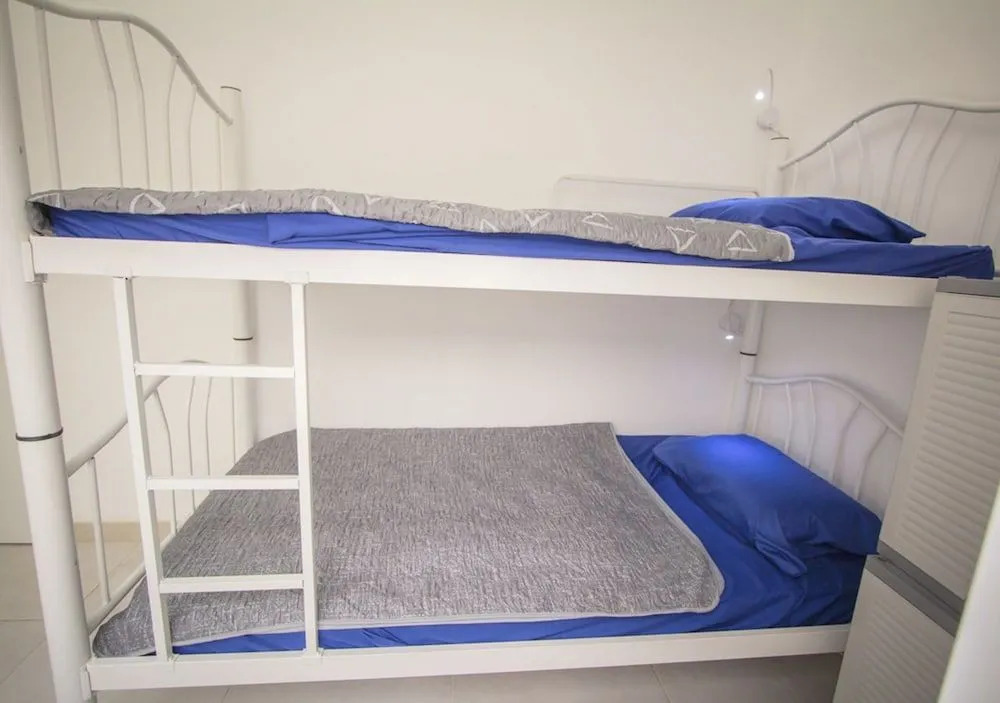 Butik Hostel TLV