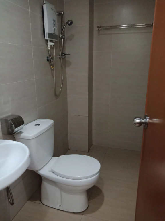 Hotel Zamburger Bukit Segar