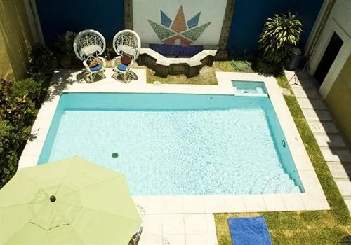 Hostel Tequila Backpacker