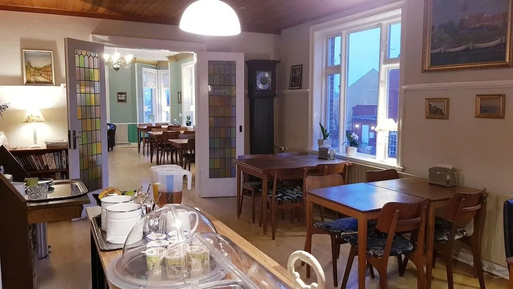 Sverres Hotel