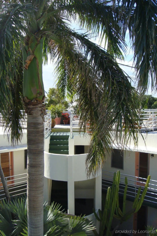 El Patio Motel
