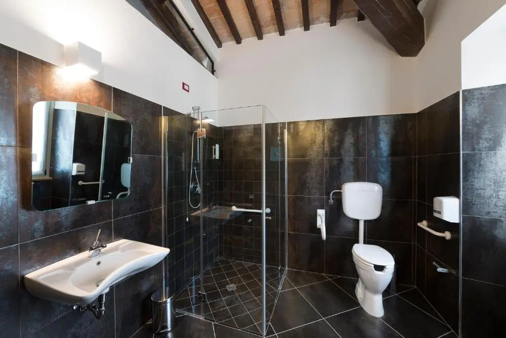 Interamnia Boutique Hotel