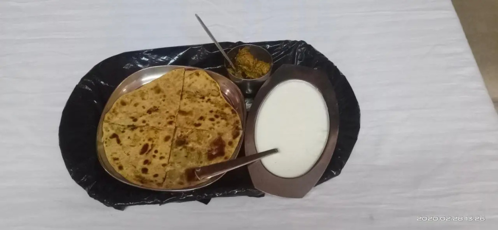 Adarsh Palace Hotel