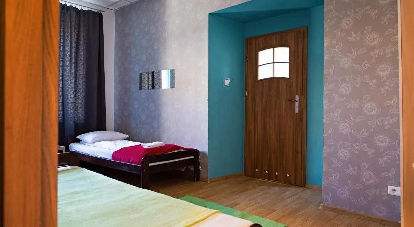 Folk Hostel Krakowskie Przedmieście