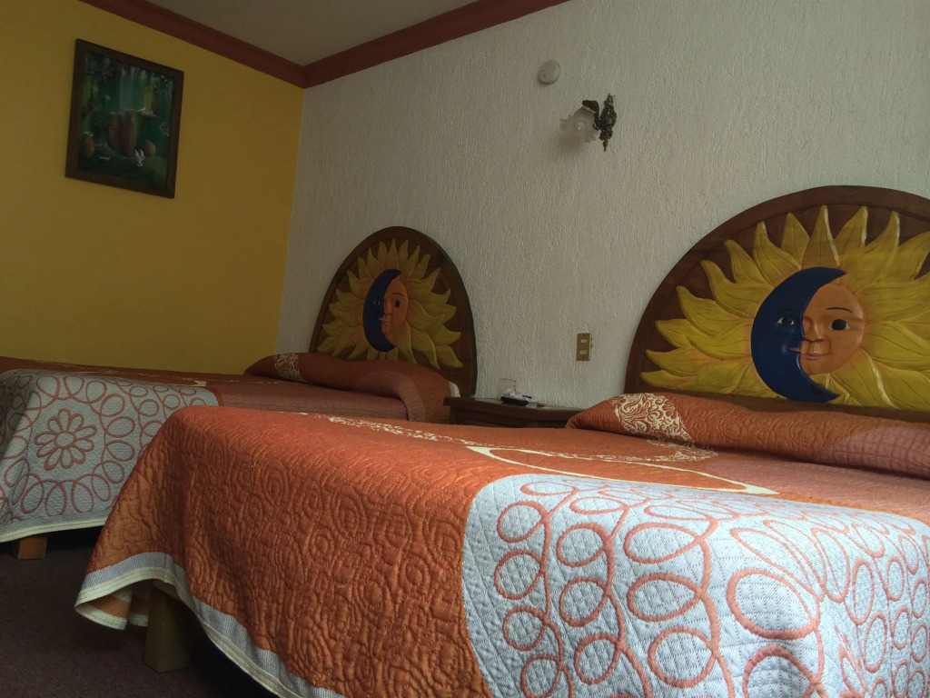 Hotel Cano