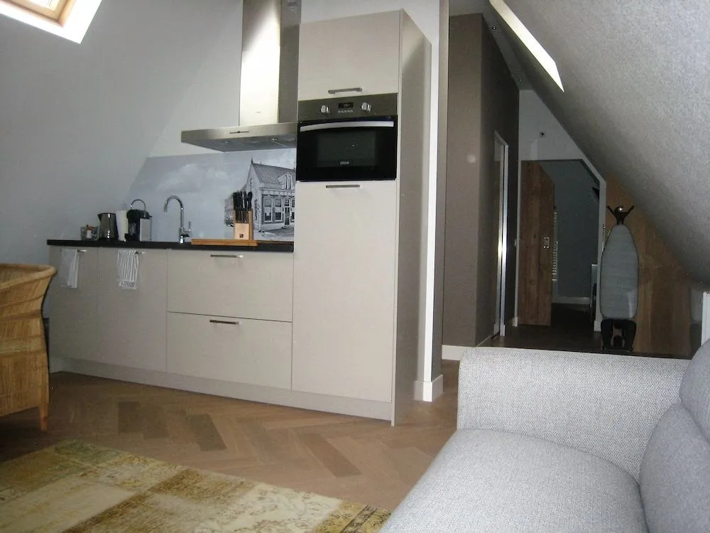 Boetiek Hotel van Schagen