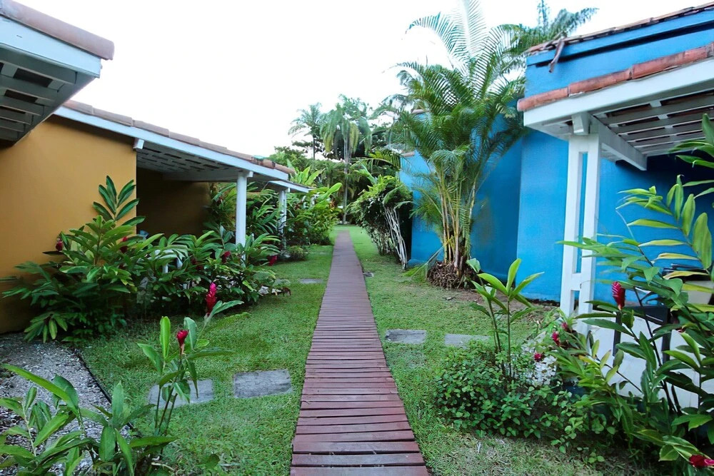 Corsário hotel