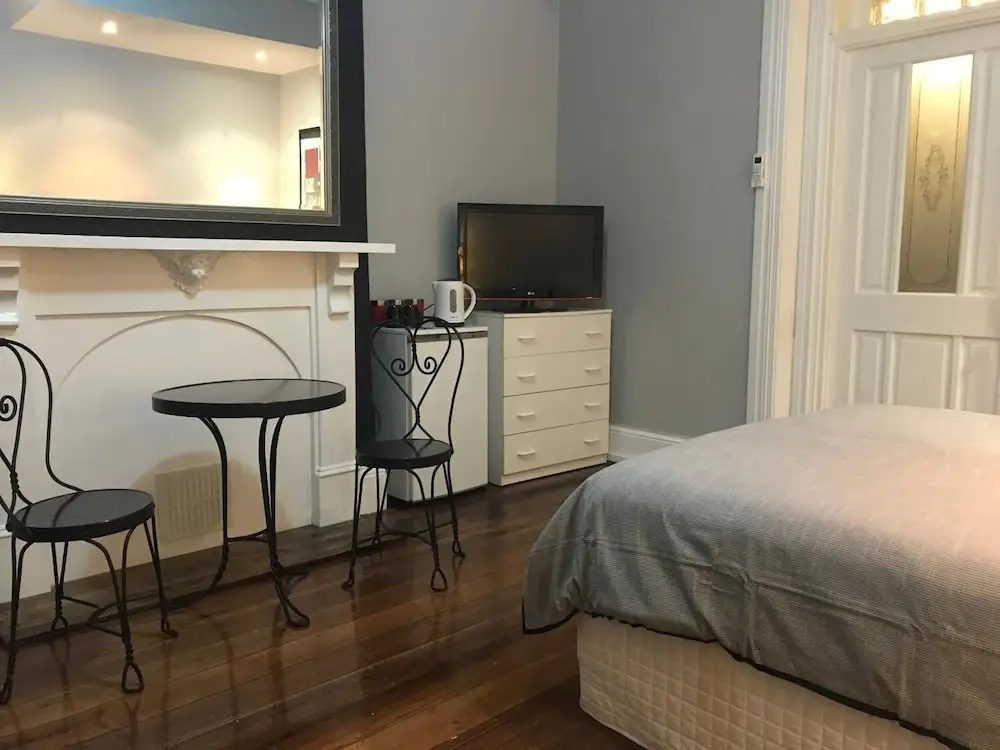 Terrace Central B&B Hotel