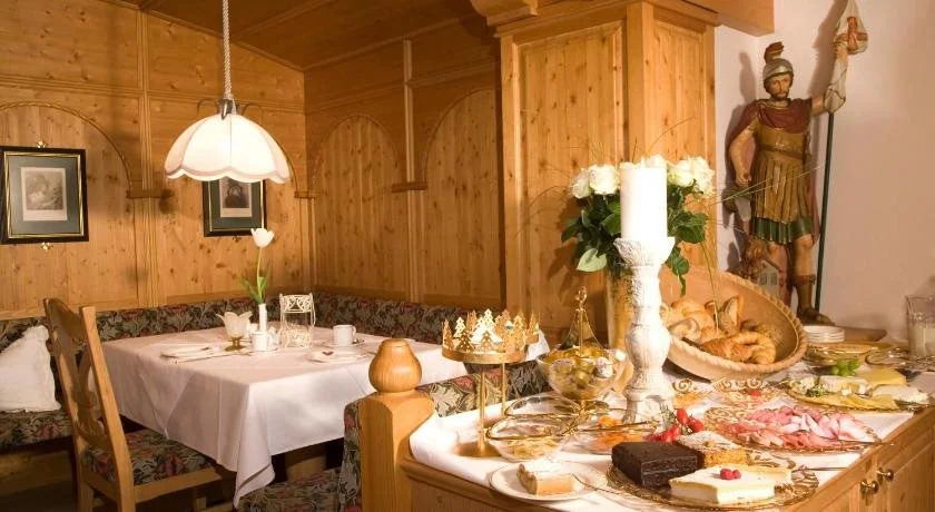 Hotel Magdalena Mayrhofen